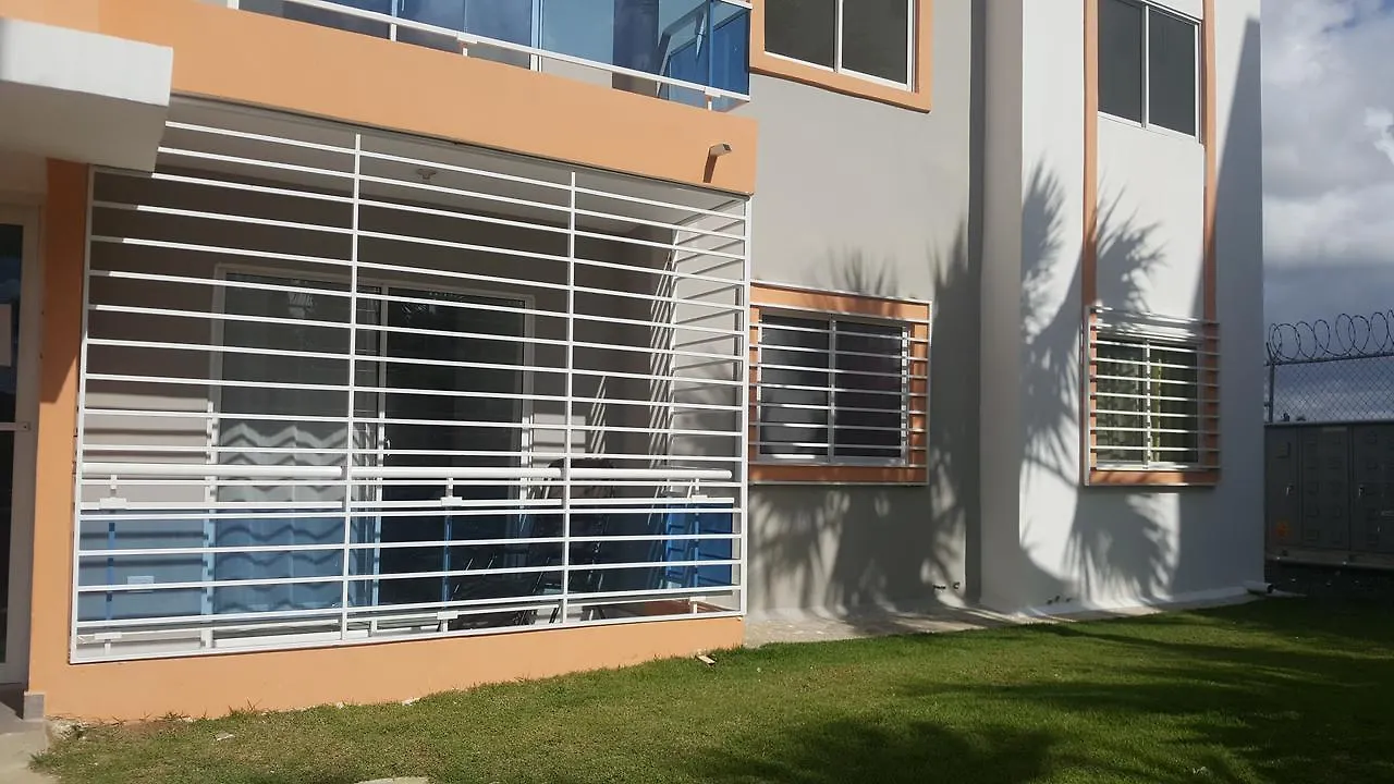 Oasis Palma Real Santiago, Republica Dominicana Apartment Santiago De Los Caballeros