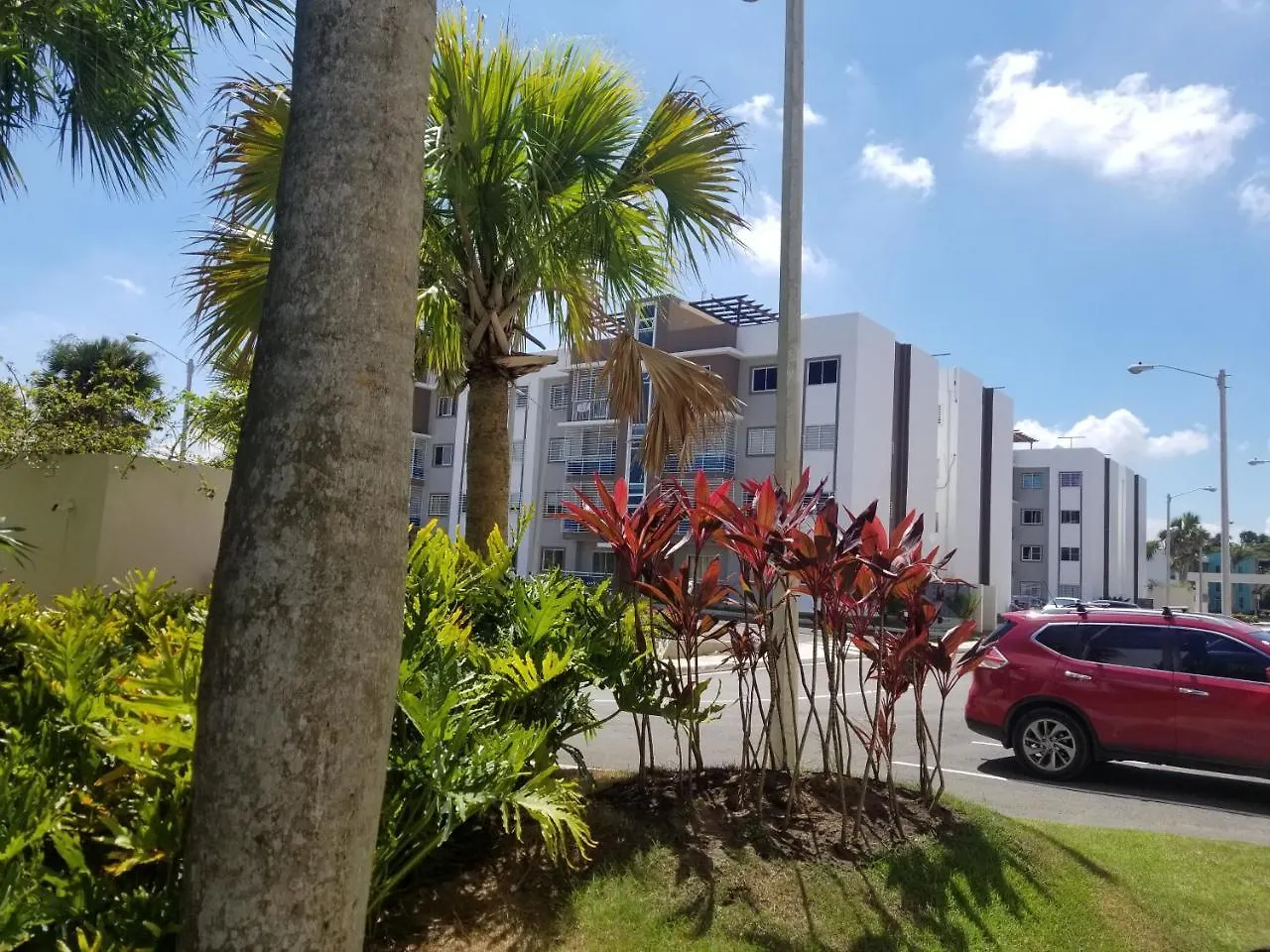 Oasis Palma Real Santiago, Republica Dominicana Apartment Santiago De Los Caballeros 0*,