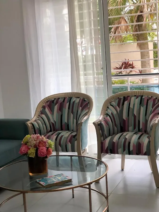 Oasis Palma Real Santiago, Republica Dominicana Apartment Santiago De Los Caballeros 0*,  Dominican Republic
