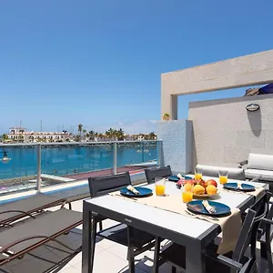 Amarre Bay Apartment Puerto De Mogan