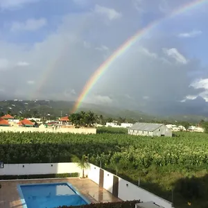 My Beautiful Place Santiago De Los Caballeros