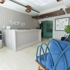 Soha I Santiago De Los Caballeros