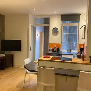 - Bonlieu - Vieille Apartment Annecy