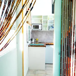 La Casa Del Druida Ii Apartment Malaga