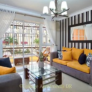 Blanco Vacation Properties Apartment Santiago De Los Caballeros